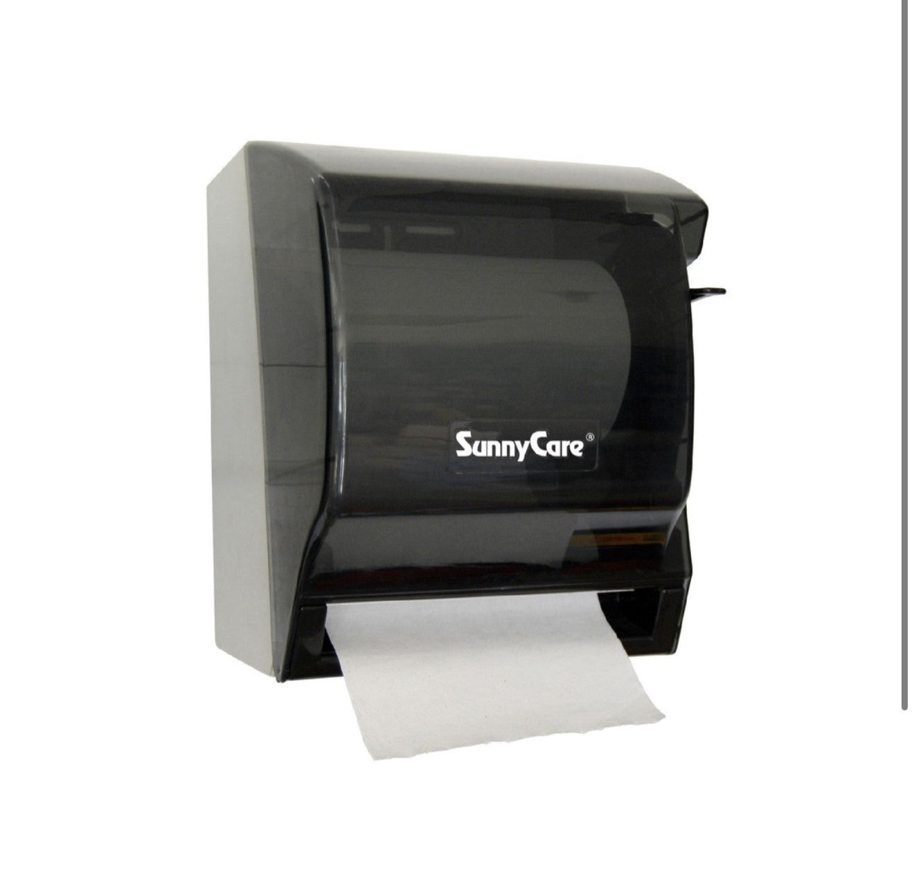Sunny care dispenser