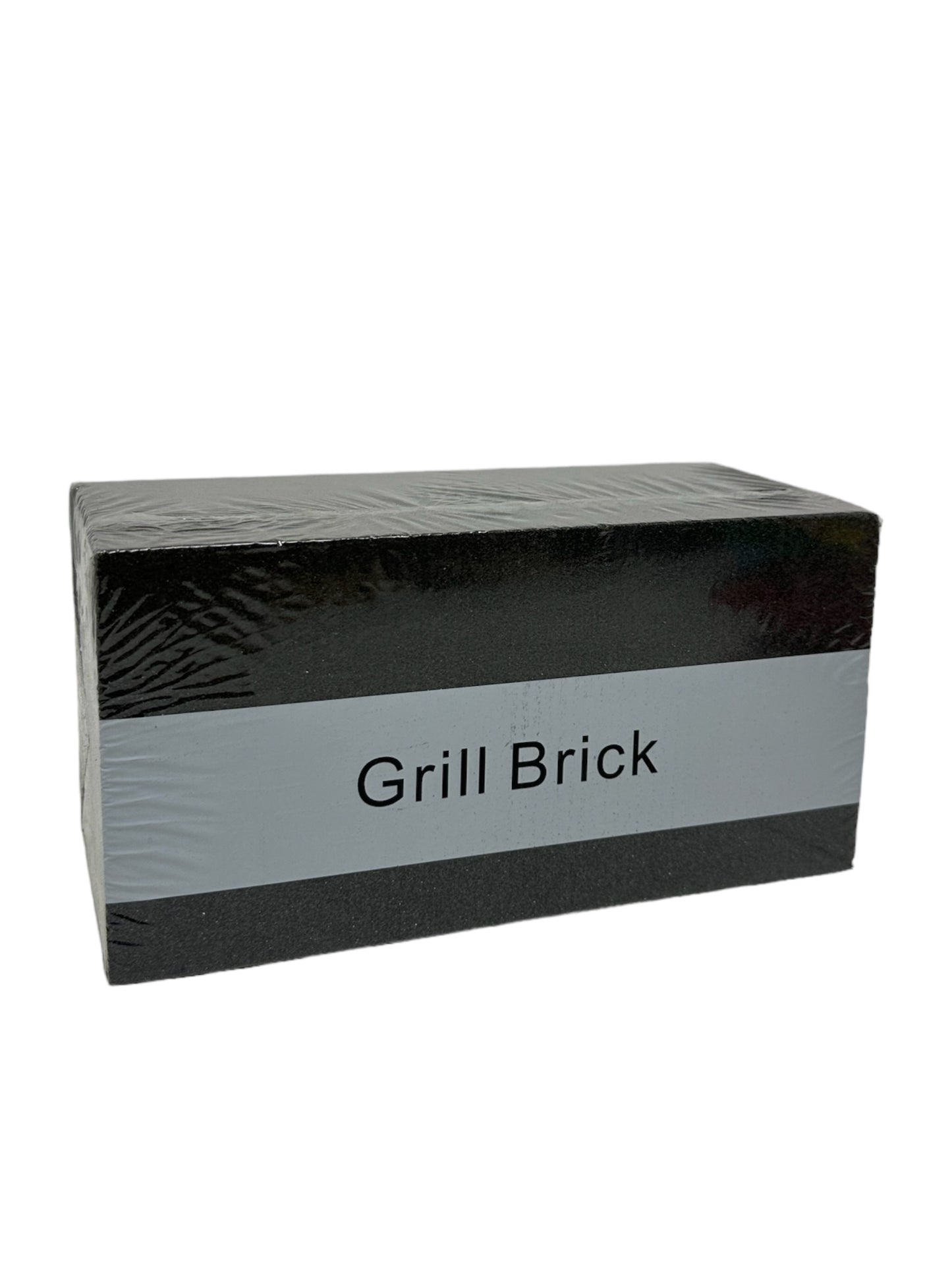 Grill brick