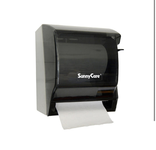 Sunny care dispenser