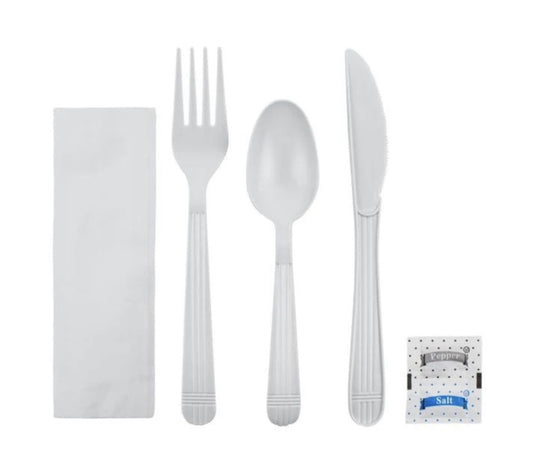 Cutlery set 200pcs