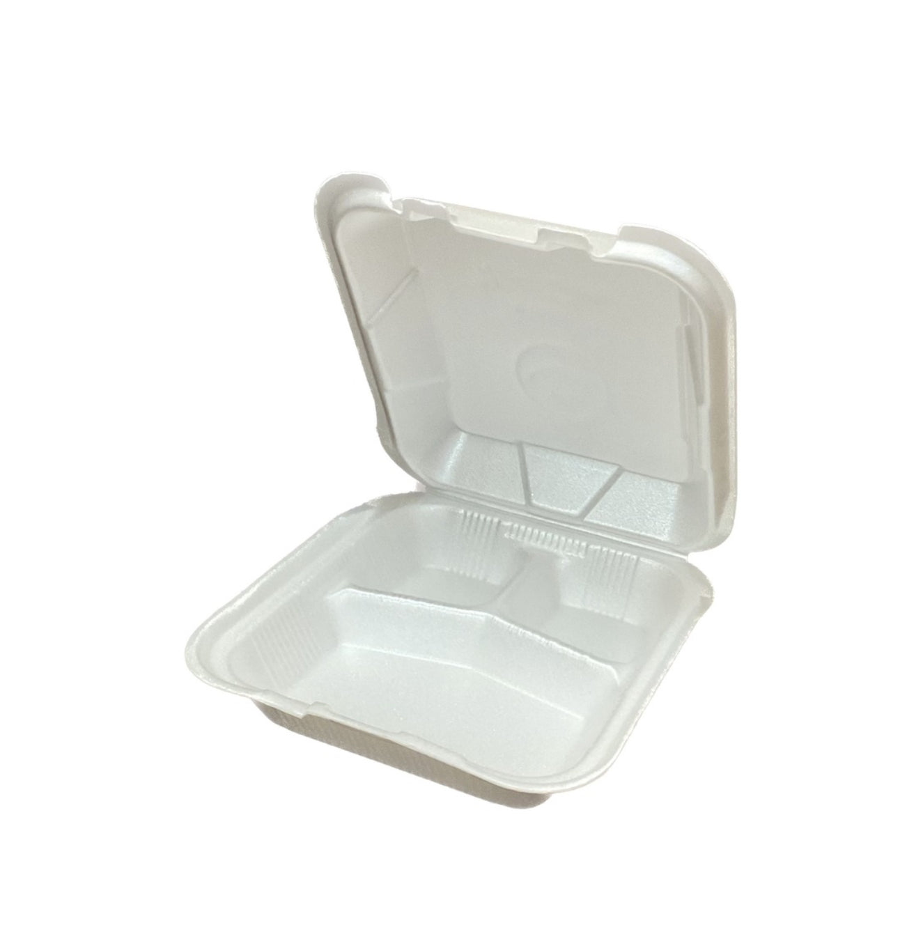 To Go Container “8.5” Foam