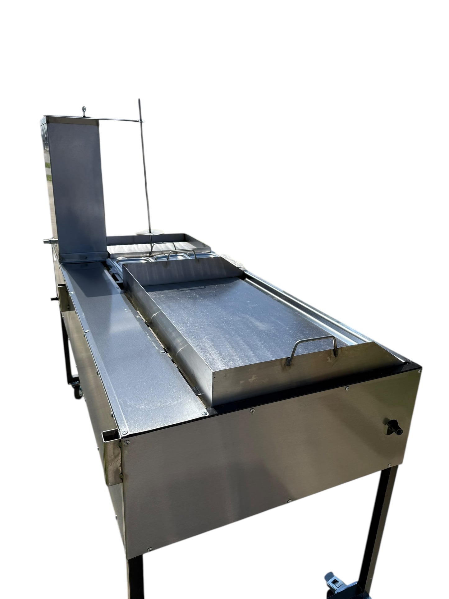 Deluxe 20x36 alpastor