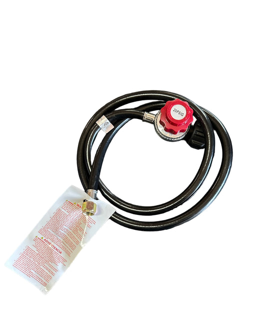 High pressure hose