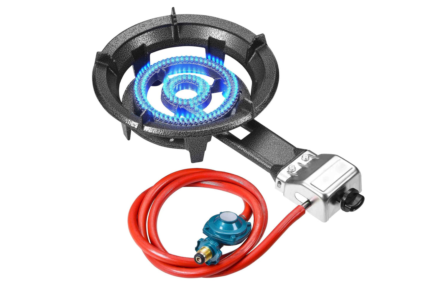 Low pressure burner