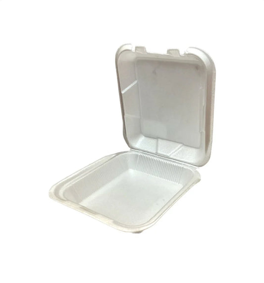 To Go Container “8.5” Foam