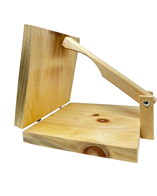 Large Tortilla Press