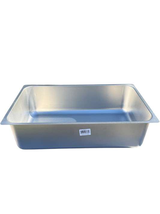 Water pan / gelato pan