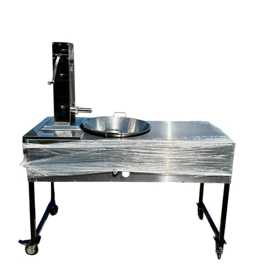 Churro Cart Machine