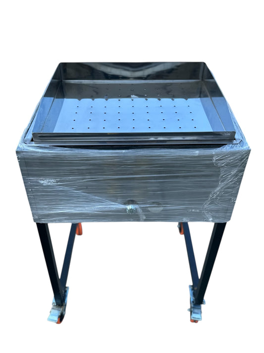Vapor Cart