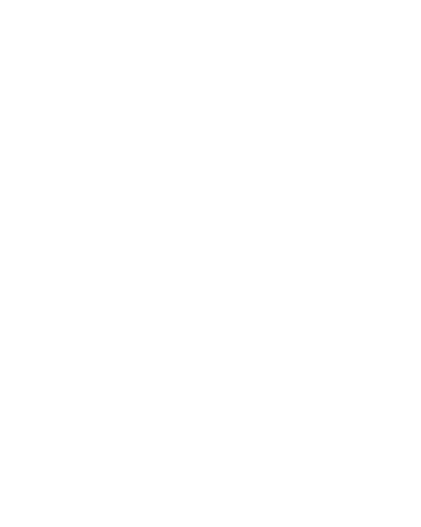 Norcal Catering Supplies
